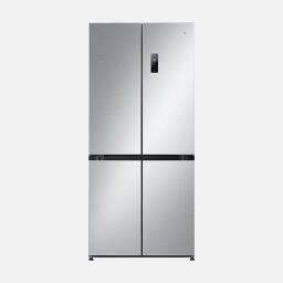 یخچال هوشمند چهار در شیائومی مدل Mijia Refrigerator Cross Door 502L MRC50ESSMPAEU