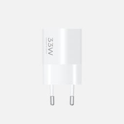 آداپتور 33 وات شیائومی مدل Xiaomi 33W Nano Power Adapter USB-C