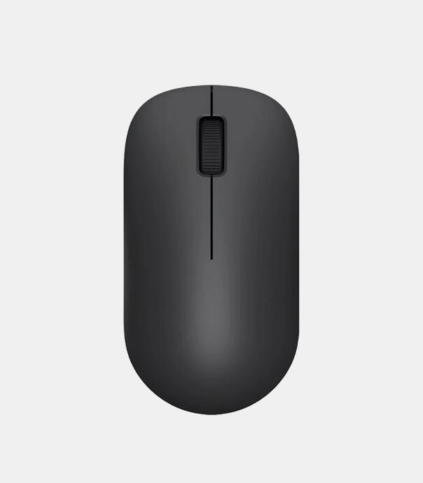 ماوس شیائومی Wireless Mouse Lite 3