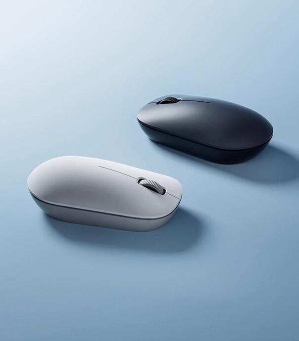 ماوس شیائومی Wireless Mouse Lite 3