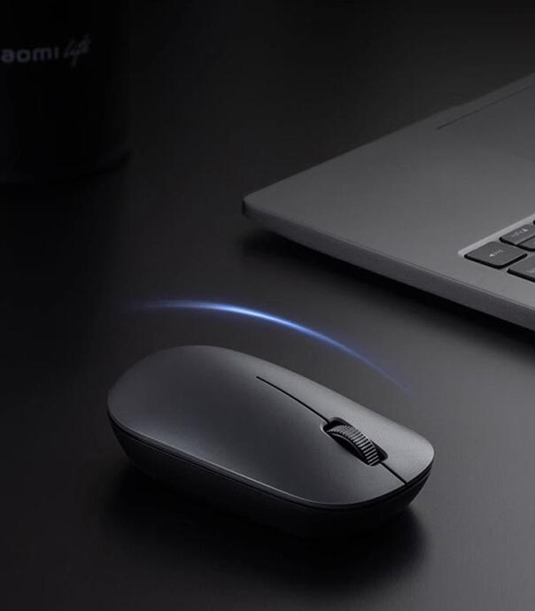 ماوس شیائومی Wireless Mouse Lite 3