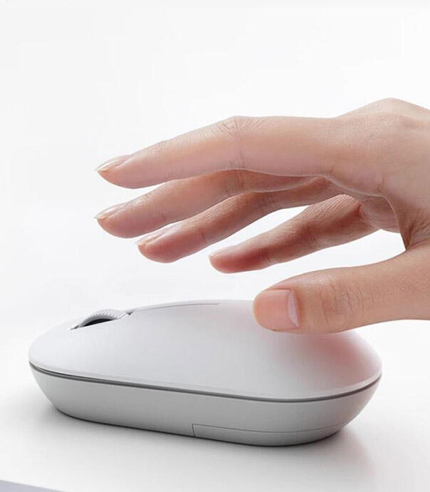 ماوس شیائومی Wireless Mouse Lite 3