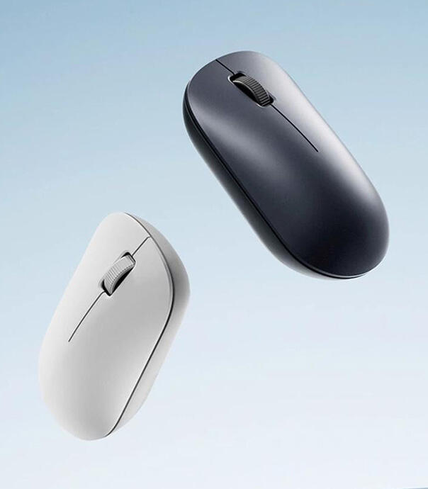 ماوس شیائومی Wireless Mouse Lite 3