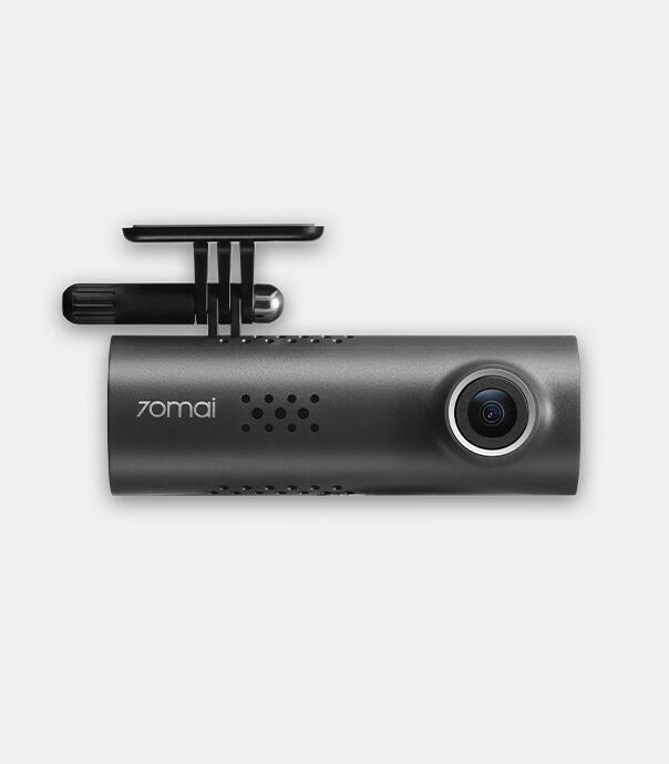 دوربین ثبت وقایع خودرو 70mai Dash Cam 3 مدل M200