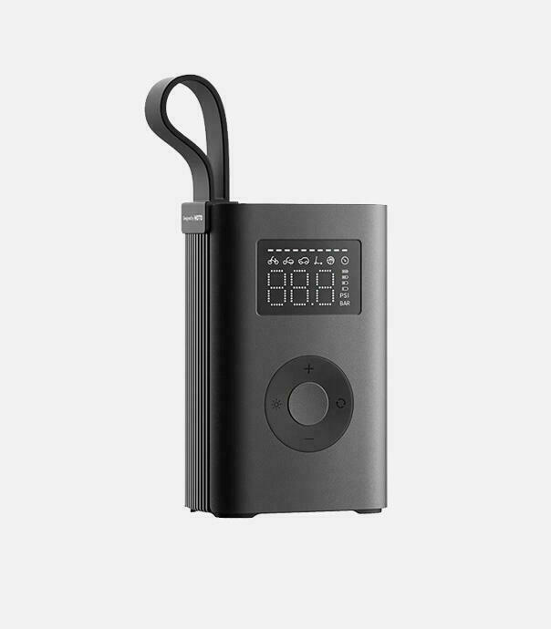 پمپ باد شارژی شیائومی مدل HOTO QWCQA001