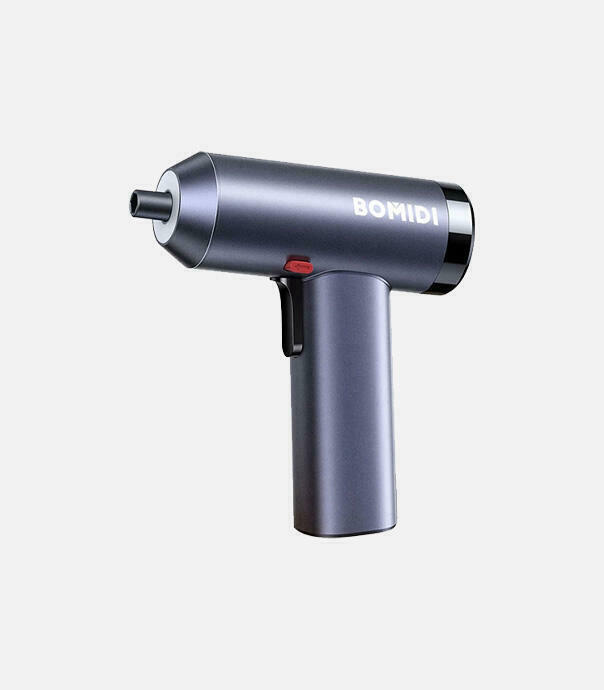 پیچ گوشتی شارژی شیائومی مدل BOMIDI EGS01