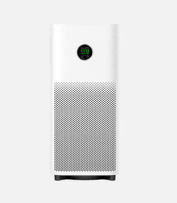 دستگاه تصفیه هوای شیائومی مدل Mijia Smart Air Purifier 6
