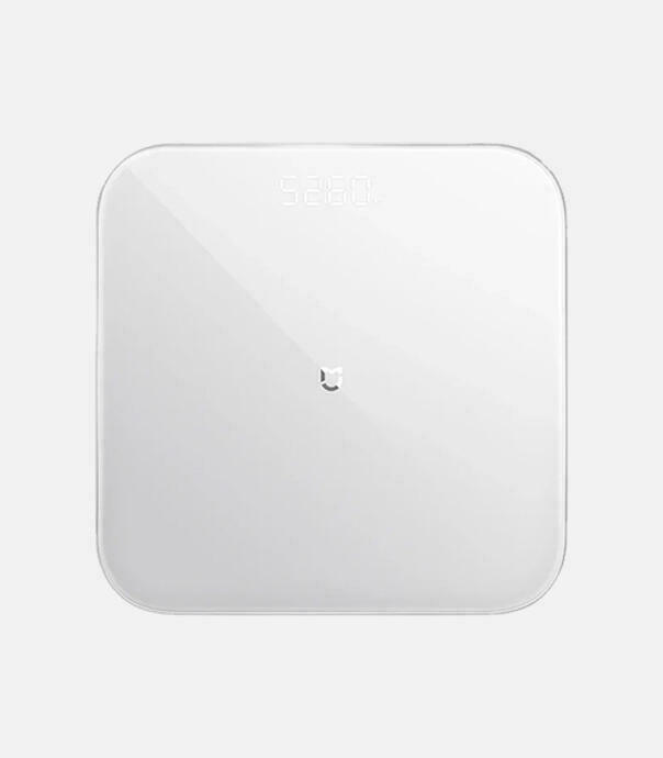 ترازو هوشمند شیائومی مدل Xiaomi Smart Scale S200