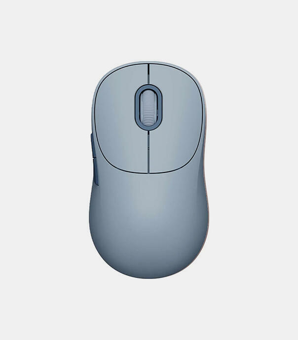 ماوس بی سیم شیائومی Xiaomi Wireless Mouse 3 XMWXSB03YM