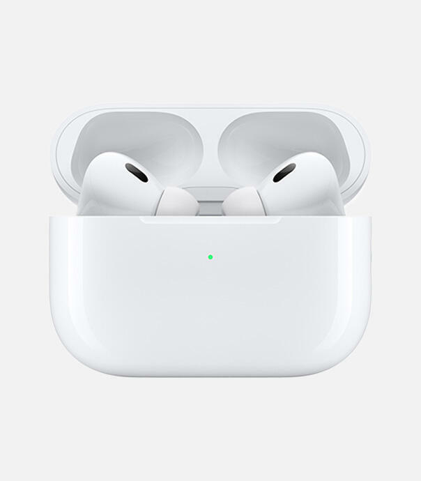 هندزفری بلوتوثی اپل مدل AirPods Pro 2