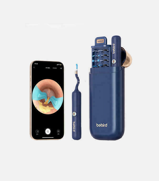 گوش پاک کن هوشمند Bebird 135R