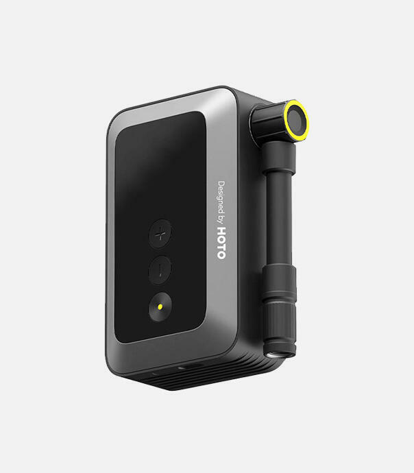 پمپ باد شارژی شیائومی مدل HOTO QWCQA002