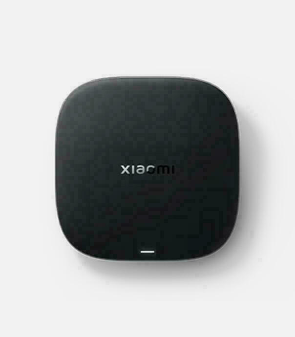 اندروید باکس شیائومی مدل TV Box S نسل 3 (نسخه گلوبال)
