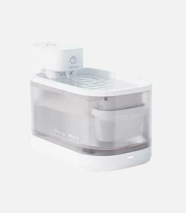 ظرف آب هوشمند حیوانات خانگی مدل PAWAii PWF03W-R Pro