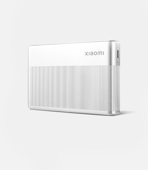 پرینتر قابل حمل شیائومی Xiaomi Portable Photo Printer 1S (MJKDDYJ02HT)