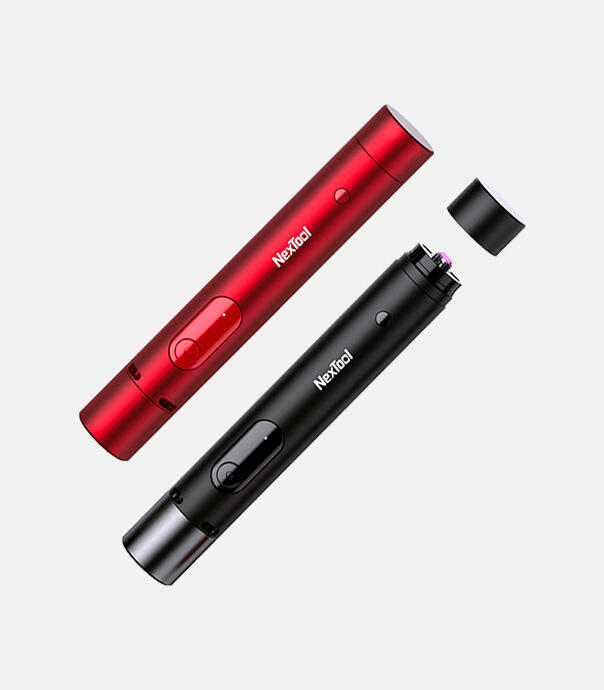 چراغ قوه با جرقه الکتریکی شیائومی مدل Nextool NE20040