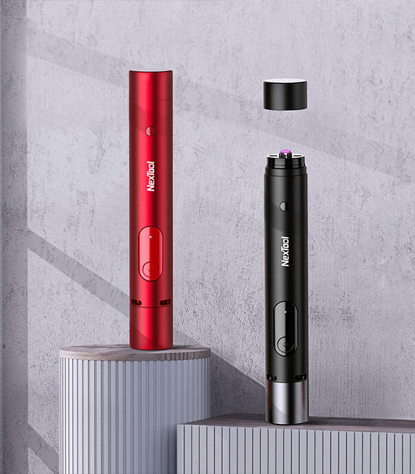 چراغ قوه با جرقه الکتریکی شیائومی مدل Nextool NE20040