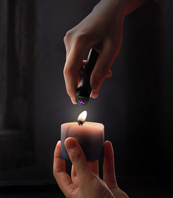 چراغ قوه با جرقه الکتریکی شیائومی مدل Nextool NE20040