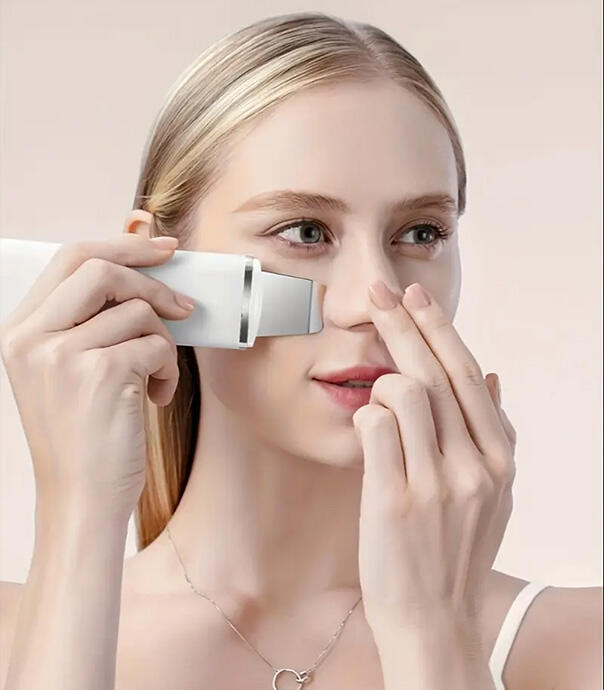 اتو صورت کارینا مدل C117