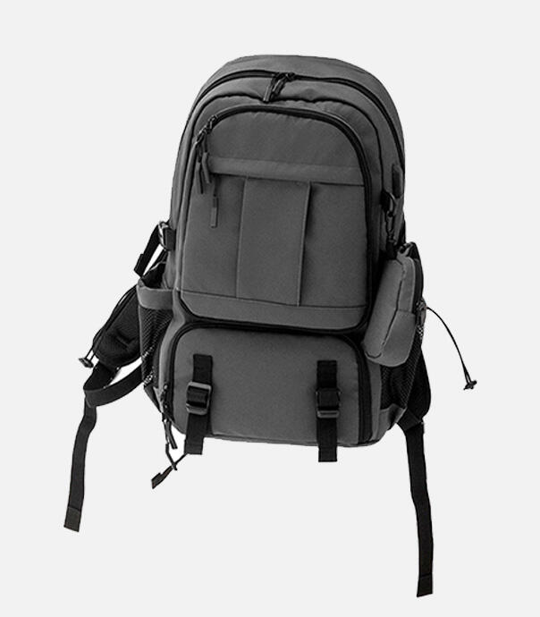 کوله پشتی 26 لیتری شیائومی مدل TANJIEZHE Four Seasons Travel Bag 26L