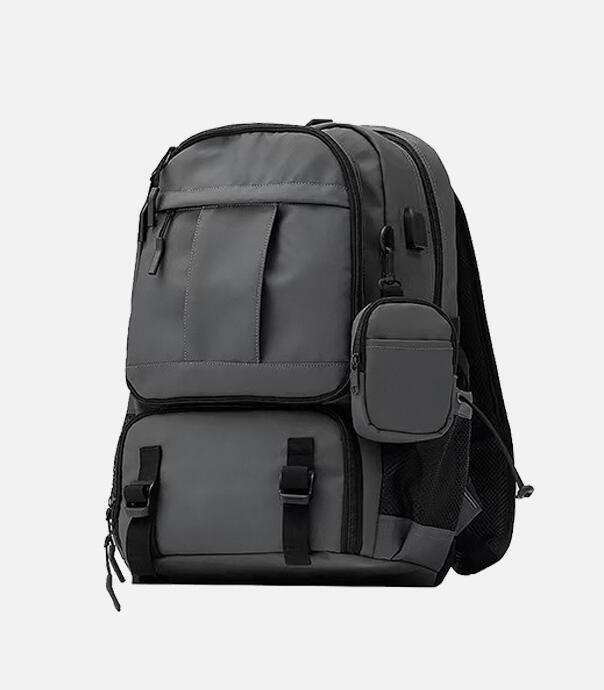 کوله پشتی 26 لیتری شیائومی مدل TANJIEZHE Four Seasons Travel Bag 26L