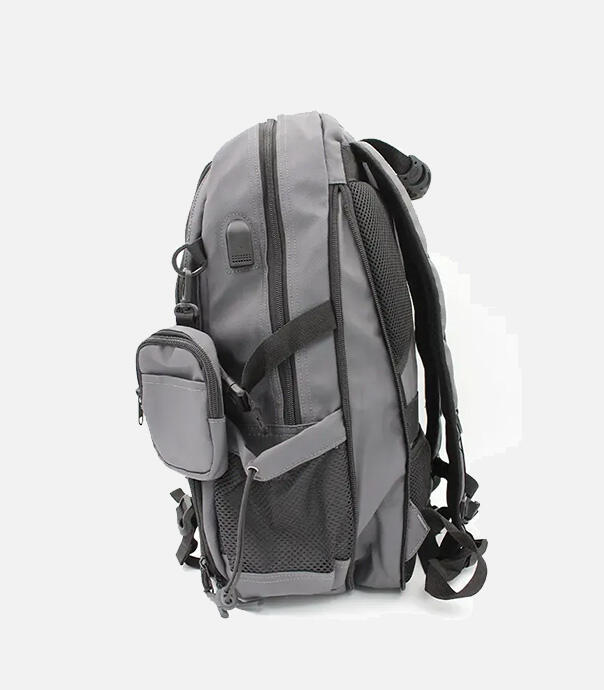 کوله پشتی 26 لیتری شیائومی مدل TANJIEZHE Four Seasons Travel Bag 26L