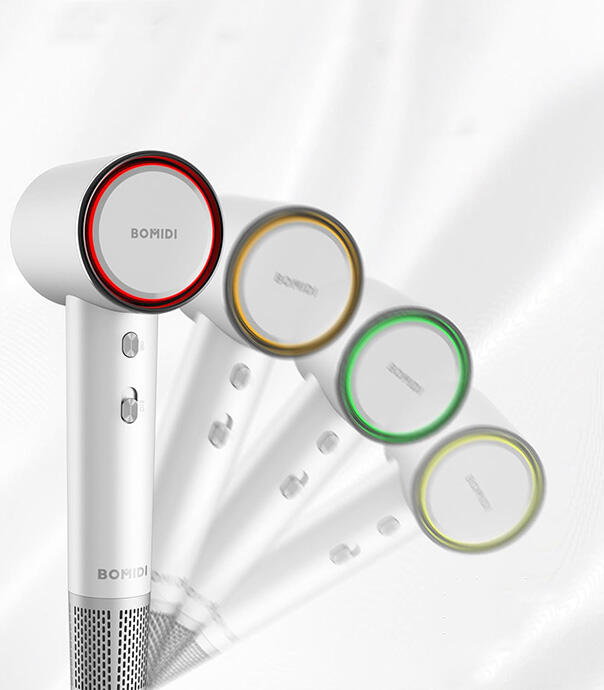 سشوار شیائومی مدل  Bomidi HD04