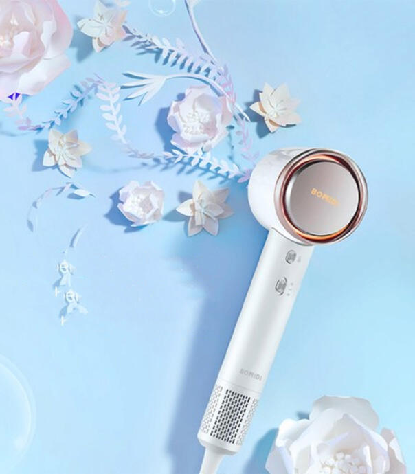 سشوار شیائومی مدل  Bomidi HD04