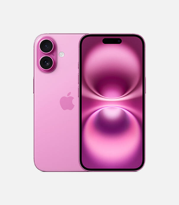 گوشی اپل مدل iPhone 16 پارت نامبر ZA/A | دو سیم‌کارت | 128 گیگابایت با رم 8 گیگابایت | رجیستر شده