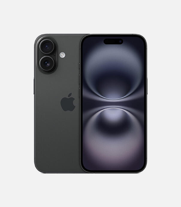 گوشی اپل مدل iPhone 16 پارت نامبر CH/A | دو سیم‌کارت | 512 گیگابایت با رم 8 گیگابایت | رجیستر شده