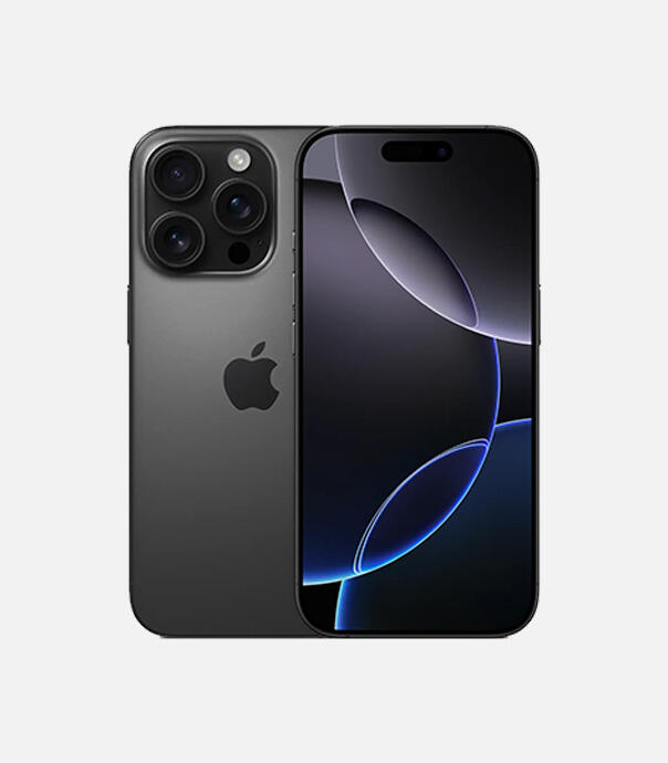 گوشی اپل مدل iPhone 16 Pro پارت نامبر ZA/A | دو سیم‌کارت | 1 ترابایت با رم 8 گیگابایت | رجیستر شده