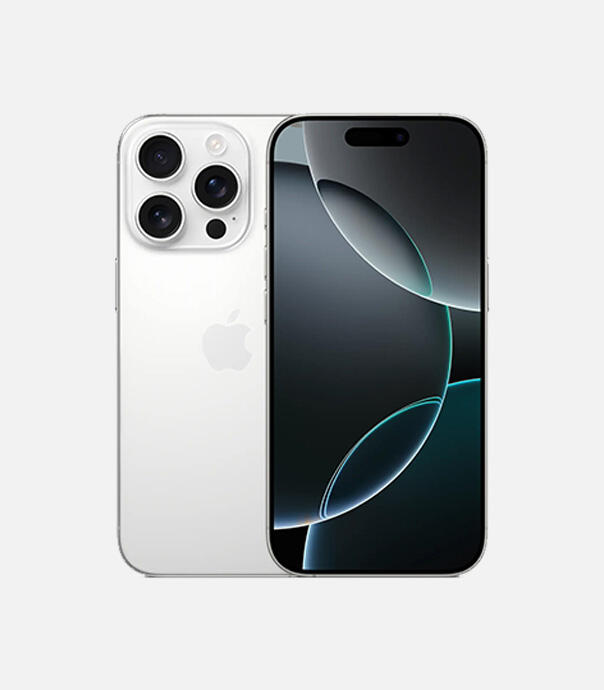 گوشی اپل مدل iPhone 16 Pro پارت نامبر ZA/A | دو سیم‌کارت | 256 گیگابایت با رم 8 گیگابایت | رجیستر شده