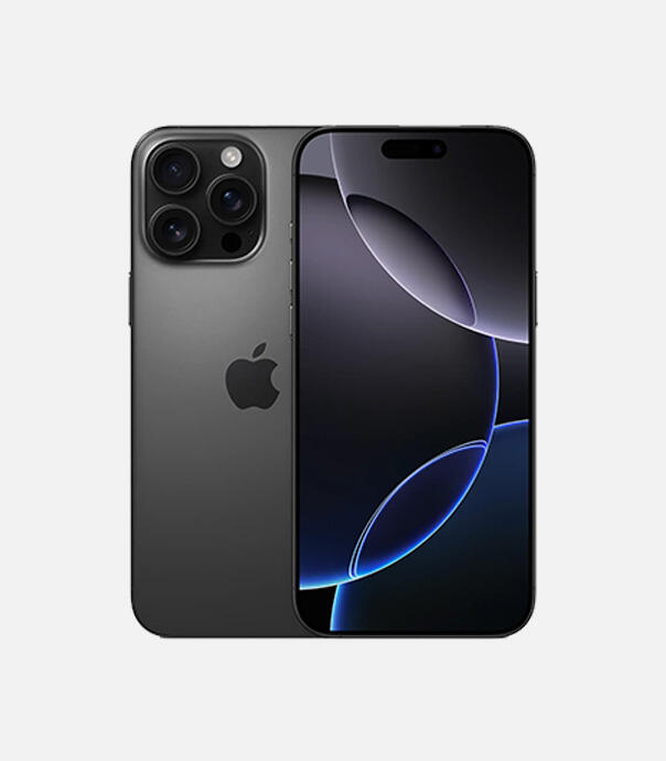 گوشی اپل مدل iPhone 16 Pro Max پارت نامبر ZA/A | دو سیم‌کارت | 512 گیگابایت با رم 8 گیگابایت | رجیستر شده