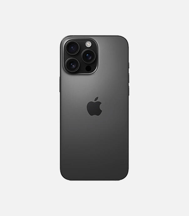 گوشی اپل مدل iPhone 16 Pro Max پارت نامبر ZA/A | دو سیم‌کارت | 512 گیگابایت با رم 8 گیگابایت | رجیستر شده