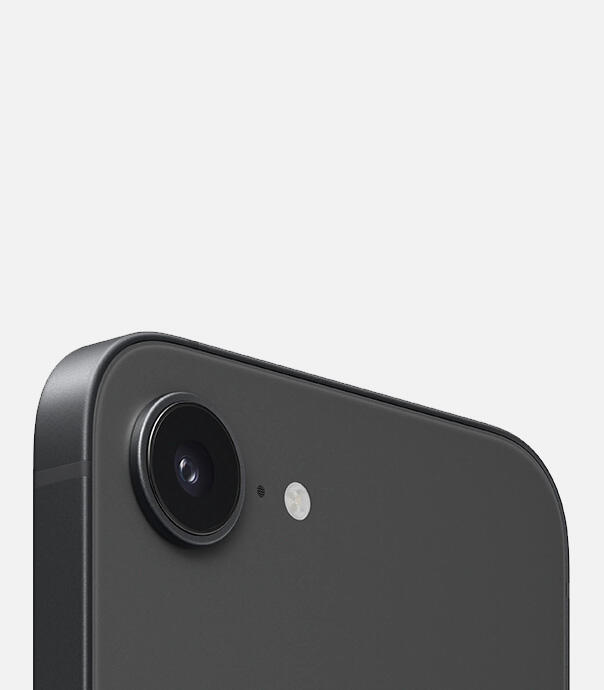 گوشی اپل مدل iPhone 16e پارت نامبر ZA/A | دو سیم‌کارت | 512 گیگابایت با رم 8 گیگابایت | رجیستر شده