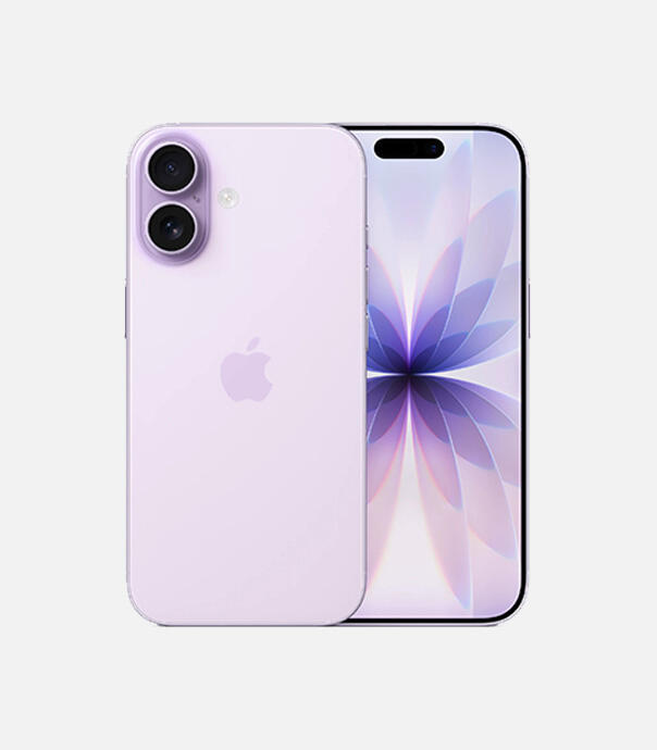 گوشی اپل مدل iPhone 17 پارت نامبر CH/A | دو سیم‌کارت فیزیکی | 256 گیگابایت با رم 8 گیگابایت | رجیستر شده