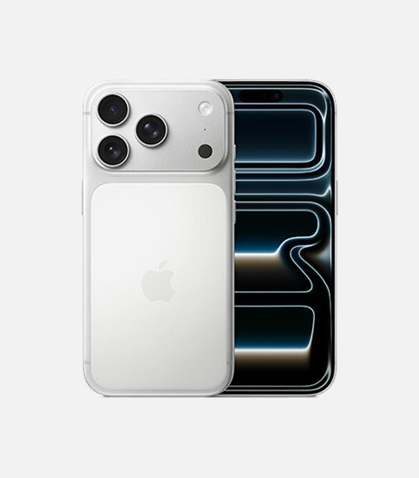 گوشی اپل مدل iPhone 17 Pro پارت نامبر ZA/A | تک سیم‌کارت فیزیکی + eSim | ظرفیت 512 گیگابایت با رم 12 گیگابایت | رجیستر شده