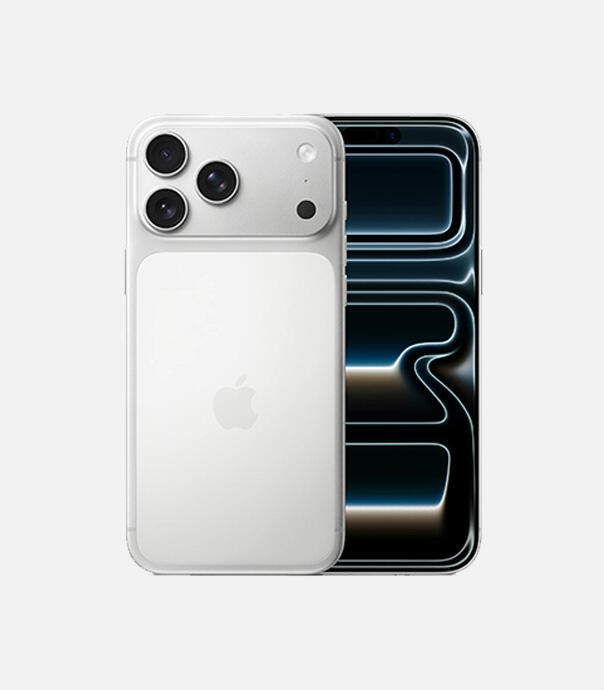 گوشی اپل مدل iPhone 17 Pro Max پارت نامبر ZA/A | تک سیم‌کارت فیزیکی + eSim | ظرفیت 1 ترابایت با رم 12 گیگابایت | رجیستر شده