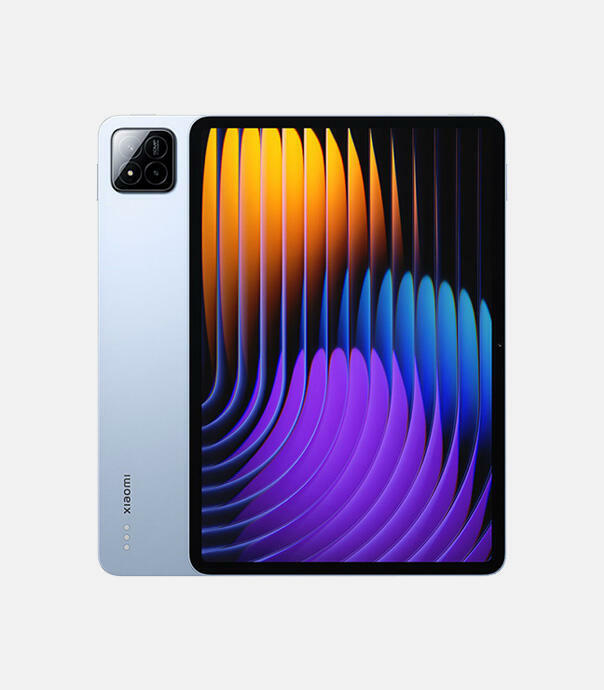 تبلت شیائومی مدل Pad 7  با ظرفیت 256/8 گیگ (نسخه گلوبال)