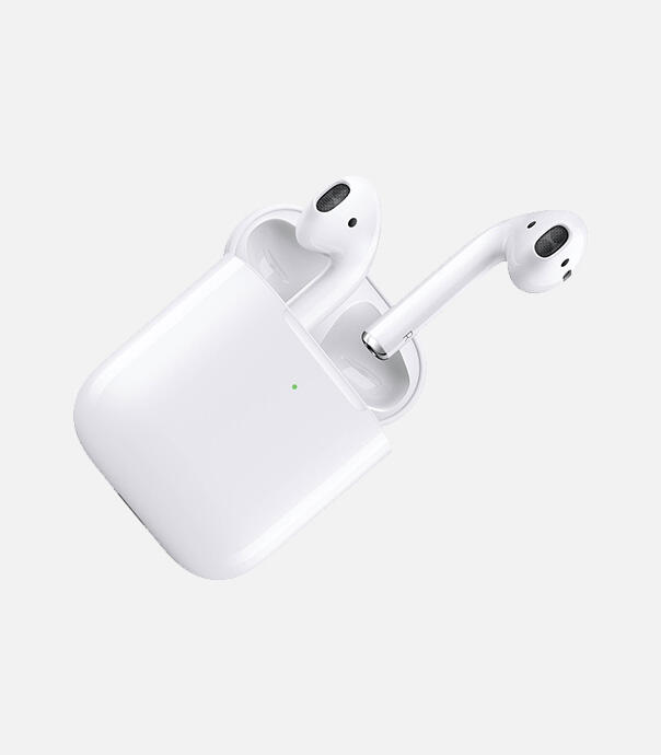 هندزفری بلوتوثی اپل مدل AirPods 2