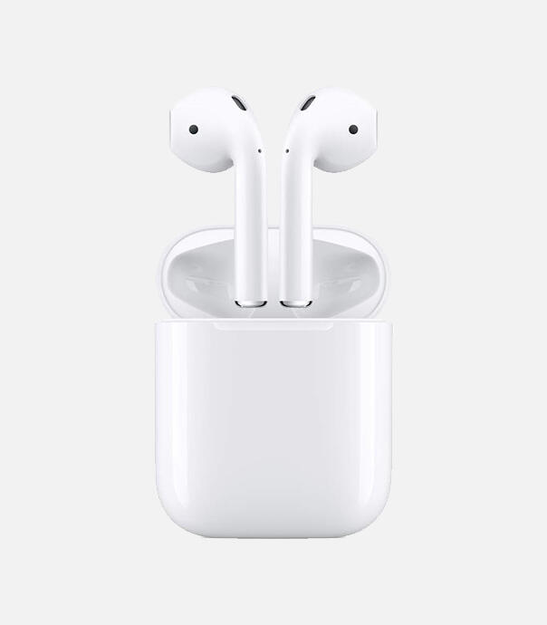 هندزفری بلوتوثی اپل مدل AirPods 2