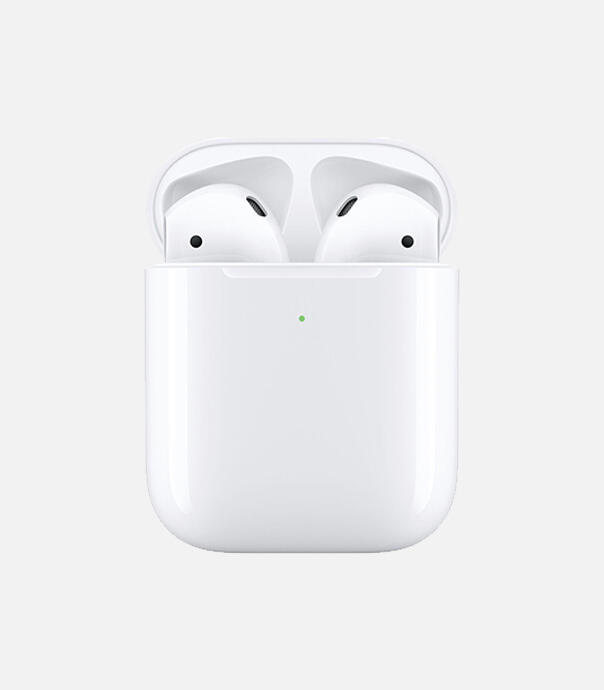 هندزفری بلوتوثی اپل مدل AirPods 2