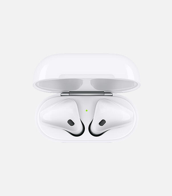 هندزفری بلوتوثی اپل مدل AirPods 2