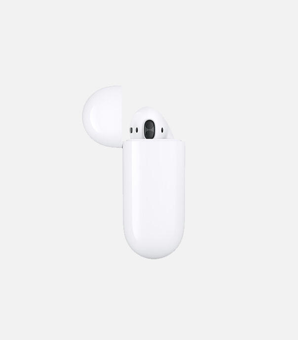هندزفری بلوتوثی اپل مدل AirPods 2