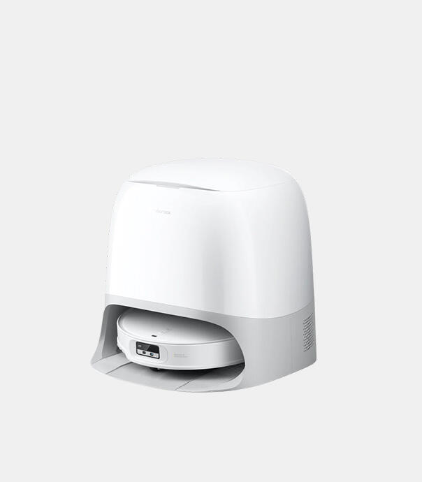 جارو رباتیک هوشمند Roborock Qrevo Curv 2 Pro