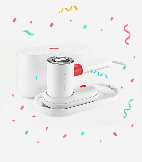 اتو بخار شیائومی مدل Deerma DEM-HS200