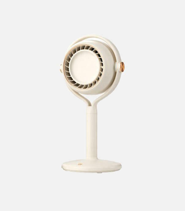 پنکه شارژی قابل حمل پایه دار Y-3