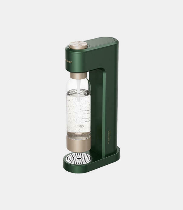 دستگاه سودا ساز Gree مدل Sparkling Water Maker