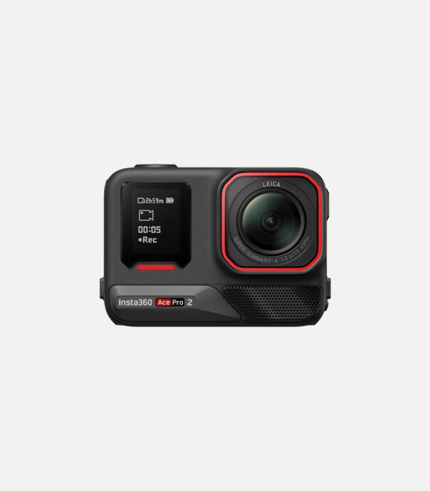 دوربین ورزشی Insta360 Ace Pro 2