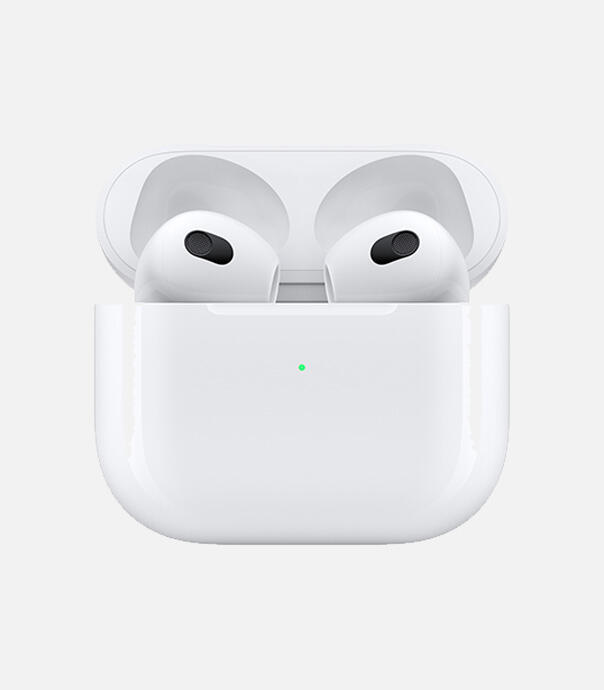 هندزفری بلوتوثی اپل مدل AirPods 3